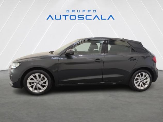 AUDI A1 SPB 30 TFSI 116cv S Tronic Admired rif. 23901708 - Foto 3