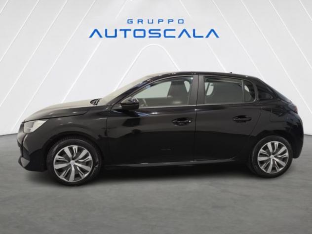 PEUGEOT 208 1.2 PureTech 100cv S&S EAT8 5 porte Active Pack rif. 24130750 - Foto 3