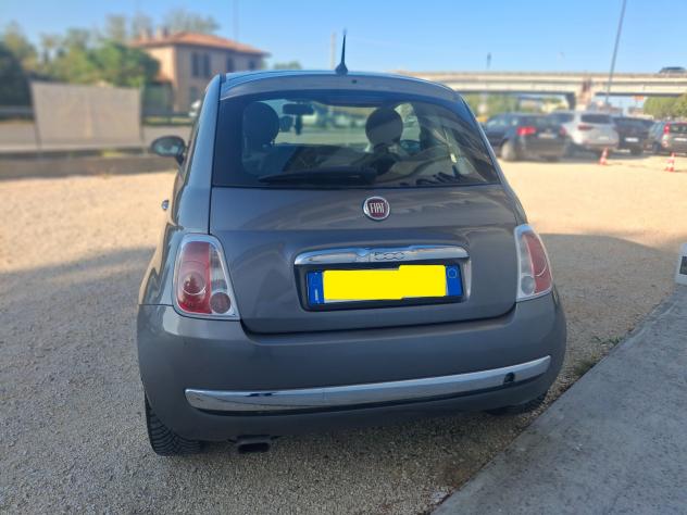 Fiat 500 1.2 Lounge - Foto 8
