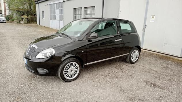 Lancia Ypsilon 1.2 - imp. GPL - Foto 2
