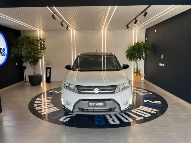 Suzuki Vitara 1.6 DDiS V-Top s&s 2WD - Foto 3