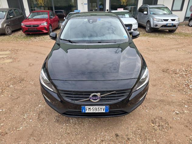 VOLVO V60 2.0 DIESEL D2 OK NEO GARAN FINAZ - Foto 3