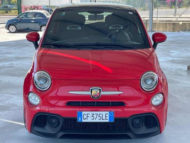 ABARTH 595 1.4 Turbo T-Jet 145 CV Tetto Panorama rif. 23808539 - Foto 2