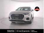 Audi Q3 35 2.0 tdi Business Advanced quattro s-tronic