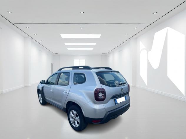 Dacia Duster 1.6 SCe 115CV Start&Stop GPL 4x2 Comfort - Foto 6