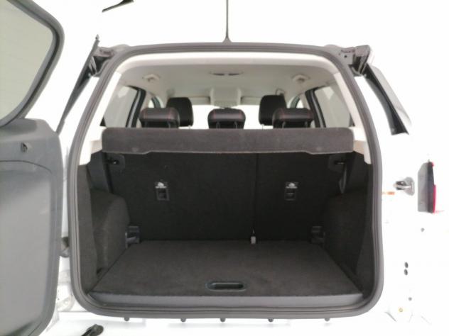 Ford EcoSport 1.5 tdci ST-Line s&s 100cv - Foto 10