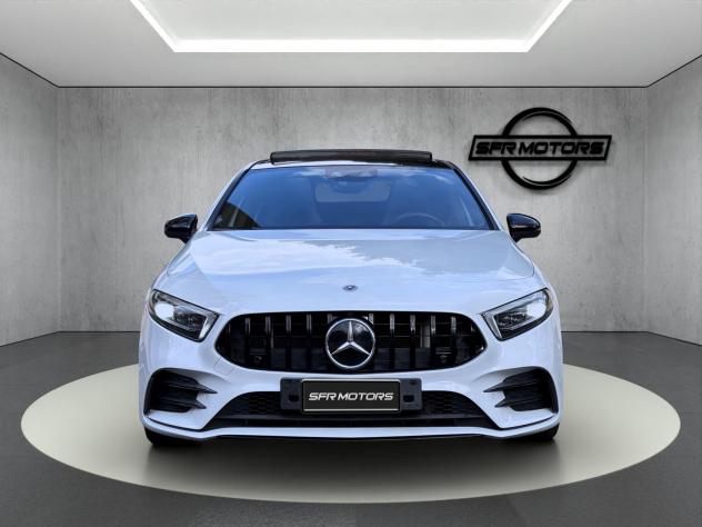 Mercedes-Benz Classe A Mercedes-AMG A 35 4MATIC - PROMO - Foto 2
