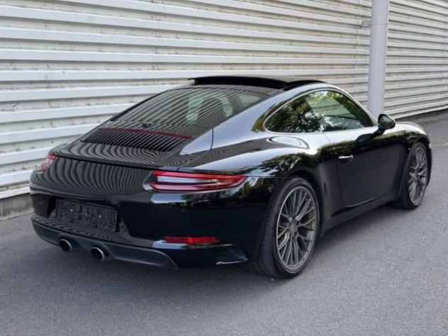 PORSCHE 911 3.0 Carrera Coupé rif. 24208701 - Foto 5