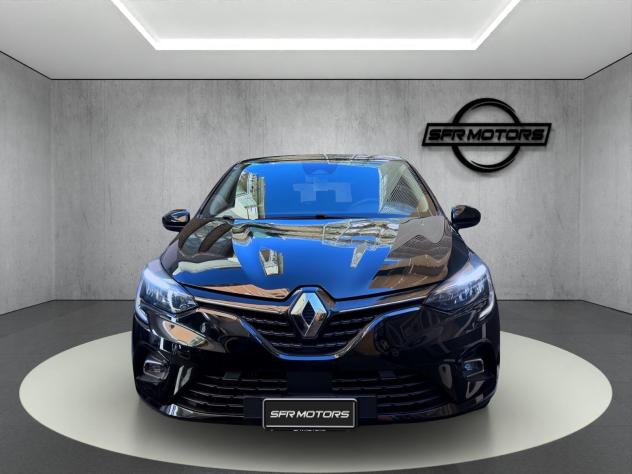 Renault Clio Clio 1.0 tce Zen Gpl 100cv my21 - PROMO - Foto 2