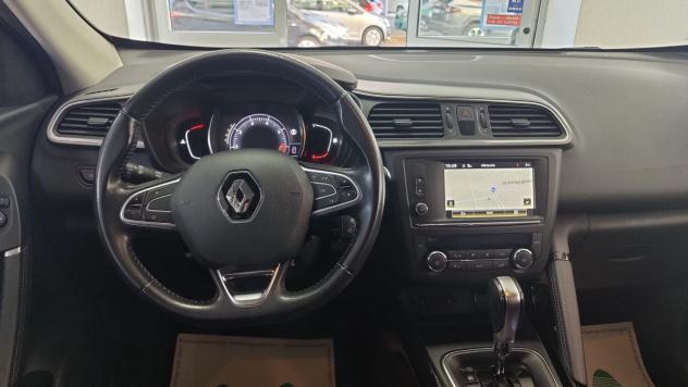 Renault Kadjar TCe 130CV EDC Energy Zen - Foto 7