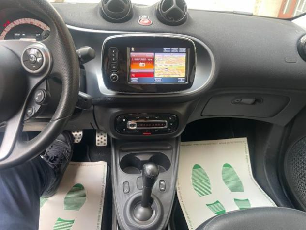 SMART ForFour 0.9 Turbo twinamic Prime 90 cv rif. 23824656 - Foto 9