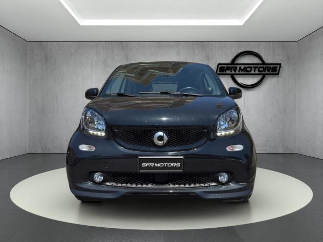 smart fortwo 70 1.0 71 superpassion twinamic - PROMO - Foto 2