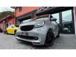 smart fortwo ALLESTIMENTO BRABUS!!! RATA MENSILE 265,00 EURO 70 1.0 52kW passion