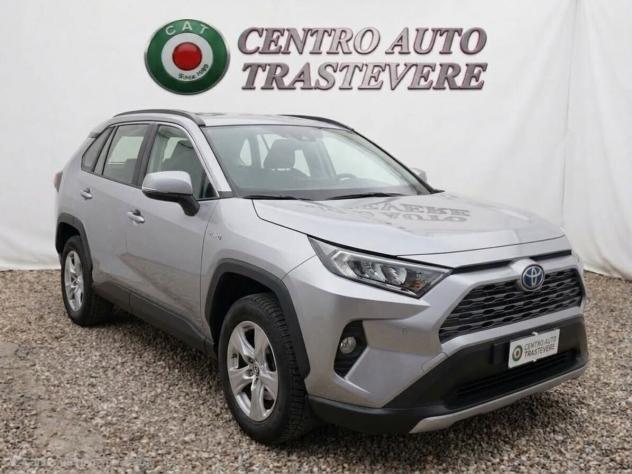 Toyota RAV 4 RAV4 2.5 HV (218CV) E-CVT 2WD Business - Foto 2