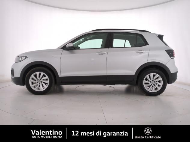 Volkswagen T-Cross 1.0 TSI Style - Foto 4