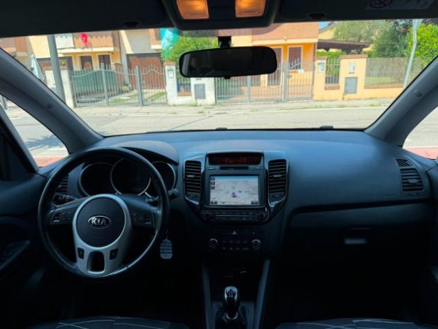 KIA Venga 1.4 EcoGPL Cool rif. 24003291 - Foto 10