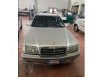 Mercedes-benz C 220 diesel  sw cat Classic