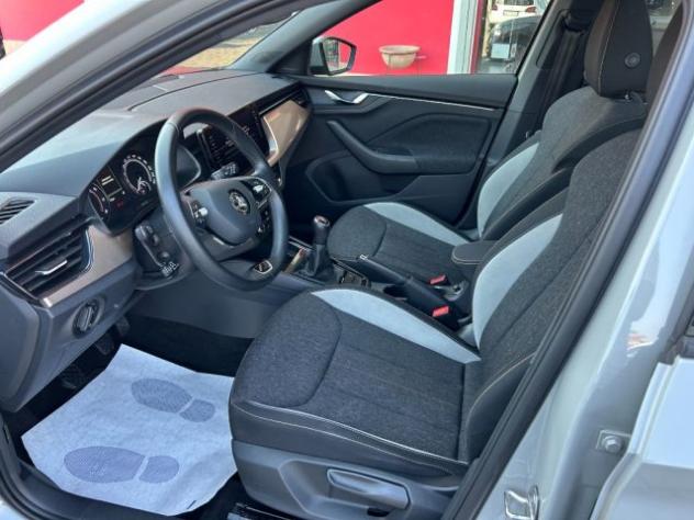 SKODA Scala 1.0 G-Tec Style rif. 23936054 - Foto 5