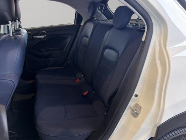 FIAT 500X 1.3 MultiJet 95 CV CLUB rif. 23799877 - Foto 8