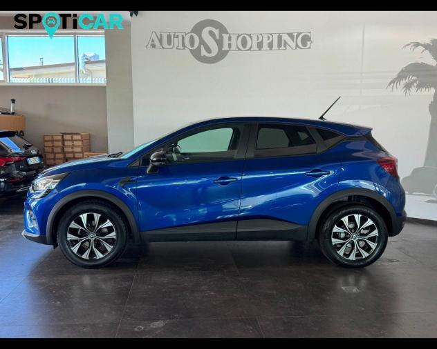 Renault Captur II 1.0 eco-g Evolution 100cv - Foto 5