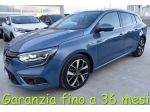 Renault Mégane Megane Sporter Blue dCi 115 CV Intens
