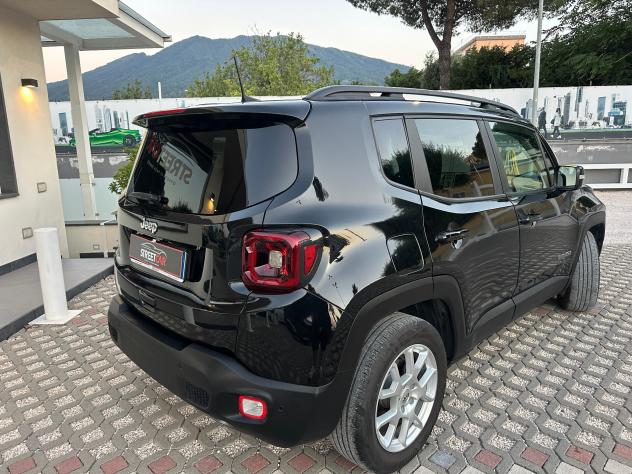 Jeep Renegade 1.6 Mjt 130 CV Limited - Foto 3