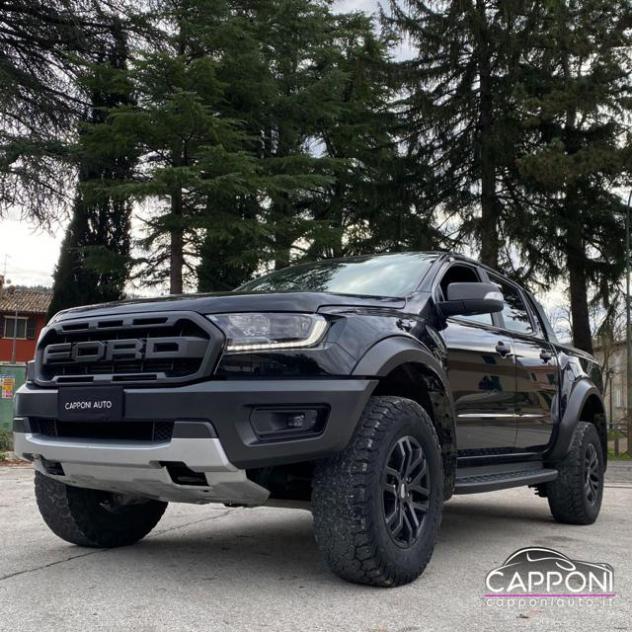 FORD Ranger Raptor 2.0 TDi - IVA DEDUCIBILE rif. 24002612