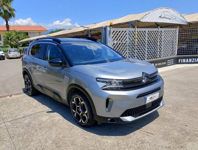 CITROEN - C5 Aircross - BlueHDi 130 S&S Shine - Foto 2