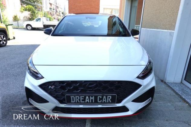HYUNDAI i30 N Performance 280 CV DCT LIMITED 160/800-PANO rif. 22799976 - Foto 7