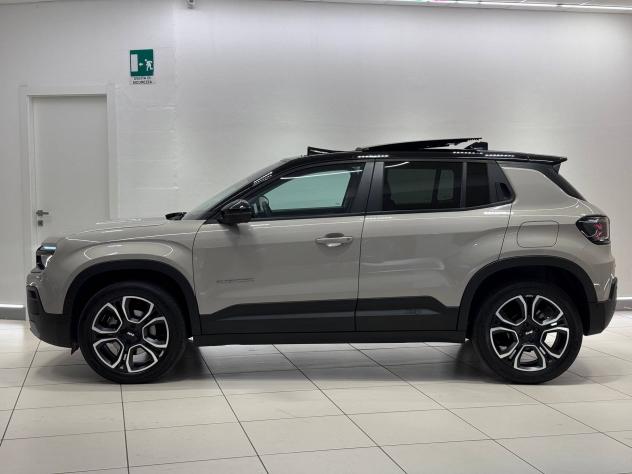 Jeep Avenger e-Hybrid 1.2 MHEV e-Hybrid Turbo Summit TETTO - PELLE - WINTER PACK - JBL - Foto 6