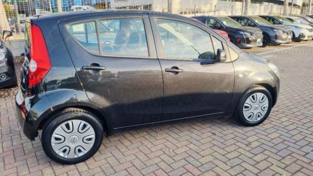 OPEL Agila 1.2 16V 86CV Enjoy rif. 24189630 - Foto 7