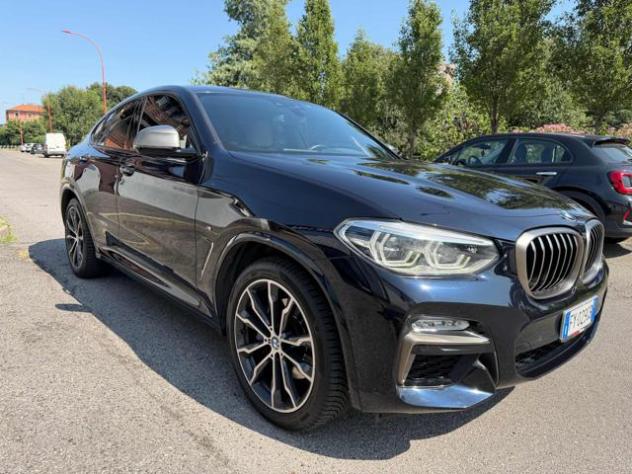 BMW X4 xDriveM40d rif. 24046866 - Foto 7