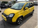 FIAT Panda Cross Panda Cross 1.0 FireFly S&S Hybrid
