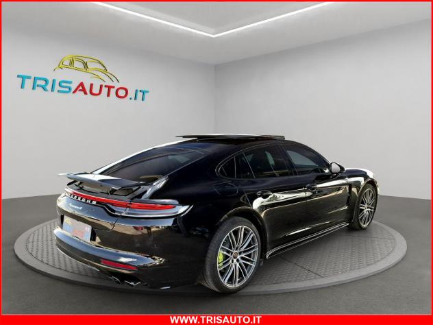PORSCHE Panamera 2.9 4 Aut. E-Hybrid 462 CV (TETTO PANORAMICO APRIBILE+PASM) - Foto 4