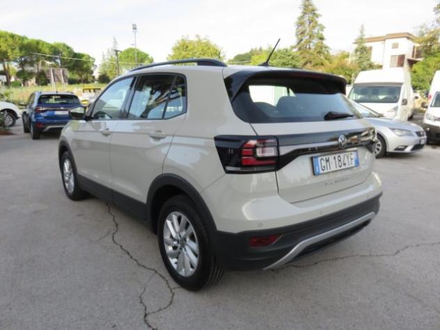 VOLKSWAGEN T-Cross 1.0 TSI 110 CV Style rif. 24203426 - Foto 2