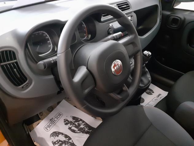 FIAT Panda - Foto 8