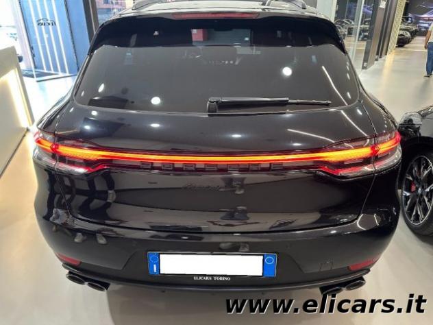 PORSCHE Macan 3.0 S PREZZO NO VINCOLI DI FINANZIAMENTO rif. 24207953 - Foto 6