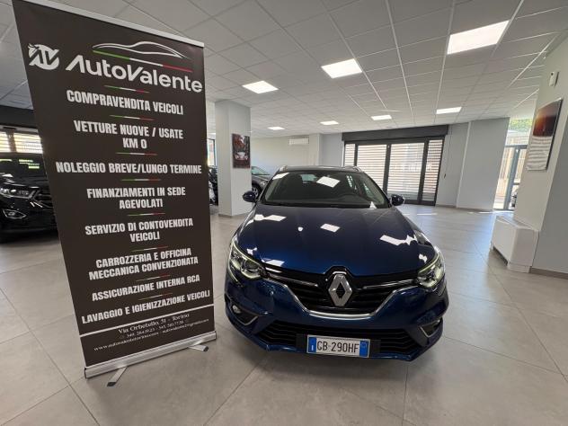 Renault Megane 1.5 dCi 115CV 2020 km 104000 - Foto 2