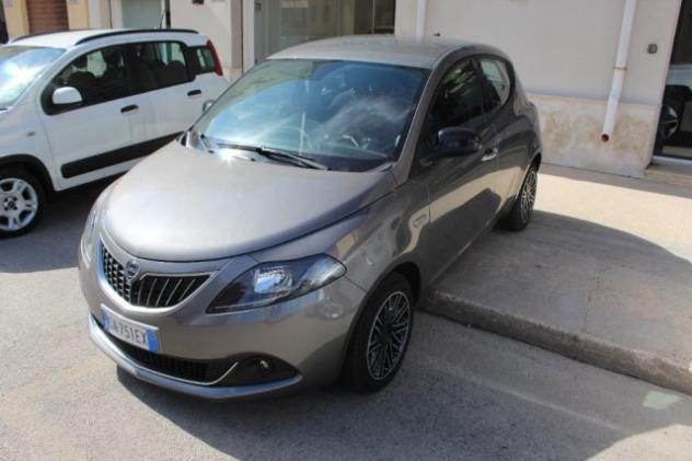 LANCIA Ypsilon 1.0 FireFly 5 porte S&S Hybrid Gold rif. 24203251 - Foto 2