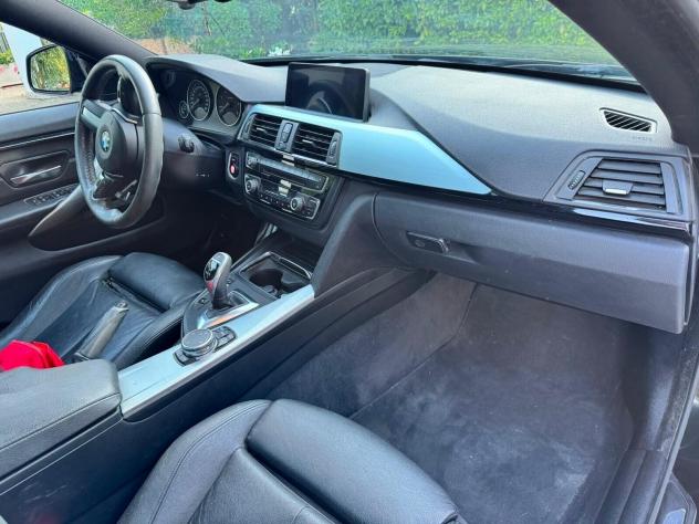 Bmw 420 420d xDrive CoupMsport - Foto 8