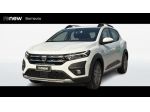Dacia Sandero Stepway III 2021 Stepway 1.0 tce ECO-G Comfort