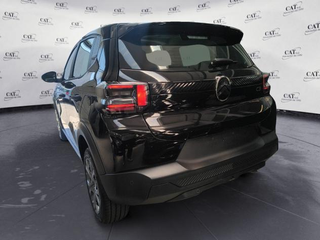 Citroën C3 C3 1.2 puretech turbo You (PREZZO REALE) -nuovo motore con catena - Foto 7