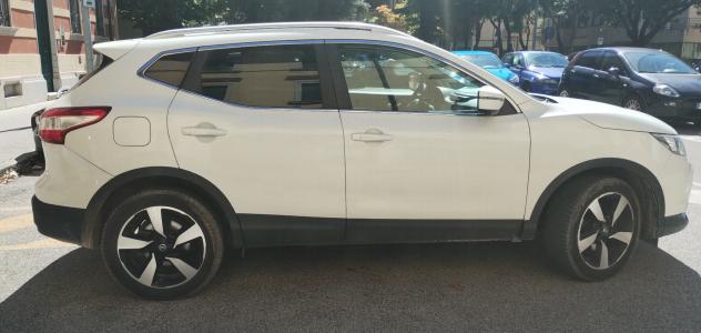 Nissan Qashqai 1.5 dCi Tekna - Foto 7