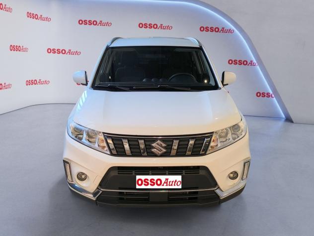 Suzuki Vitara 1.0 BENZINA 112 HP COOL NEOPATENTATI - Foto 5