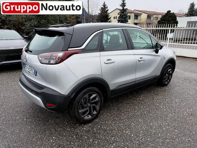 Opel Crossland Crossland X 1.2 12V Start&Stop 120 Anniversary - Foto 3
