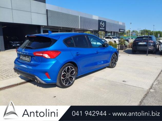 FORD Focus 1.5 EcoBlue 120 CV 5p. ST-Line rif. 23900867 - Foto 7