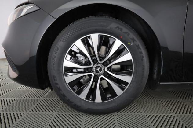 MERCEDES-BENZ A 180 A 180 Automatic Executive rif. 23738156 - Foto 8