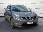 NISSAN Qashqai 2ª serie Qashqai 1.5 dCi N-Connecta