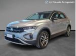 VOLKSWAGEN T-Roc 1.5 TSI ACT DSG  rif. 23493476