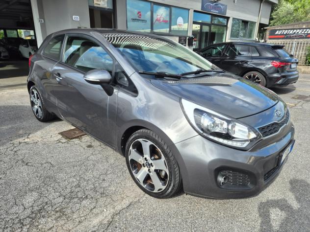 Kia Rio 1.4 CRDi WGT 3p. Limited Edition - Foto 5